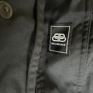 Balenciaga Women Coat